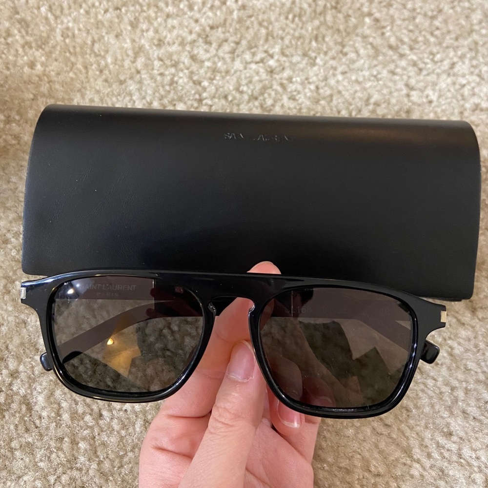 YSL Sunglasses
